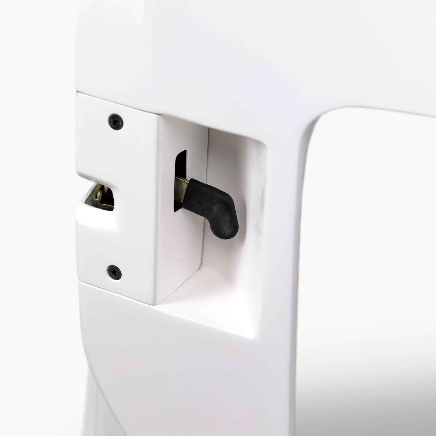 Anderson Composites 21-23 Ford Bronco Fiberglass Halo Front Doors AC-DD21FDBR4D-HA-F-GF