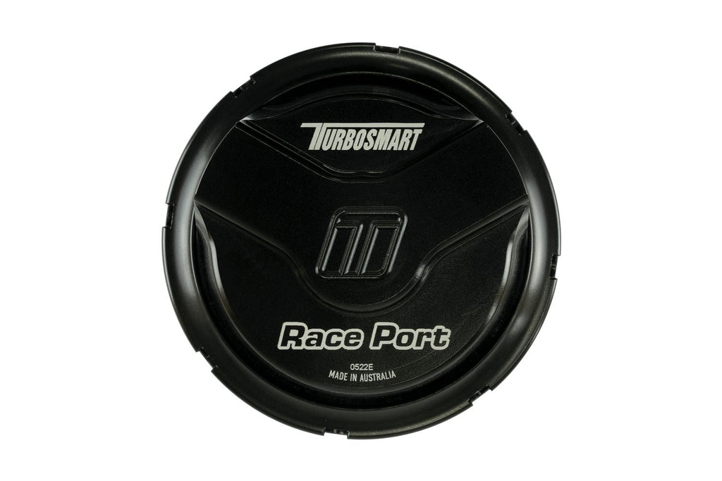 Turbosmart GenV Raceport Blow Off Valve (Sleeper) - TS-0204-1135