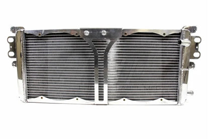 PLM Ford Mustang SHELBY GT500 Heat Exchanger 2007 - 2012 Supercharged