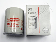 OEM Nissan Oil Filter - 15208-9E01A