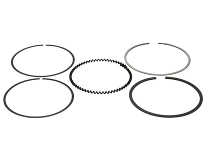 Wiseco Piston Ring Set 79.00 mm Bore – 1.00 mm Top / 1.20 mm 2nd / 2.80 mm Oil - 7900XX Wiseco