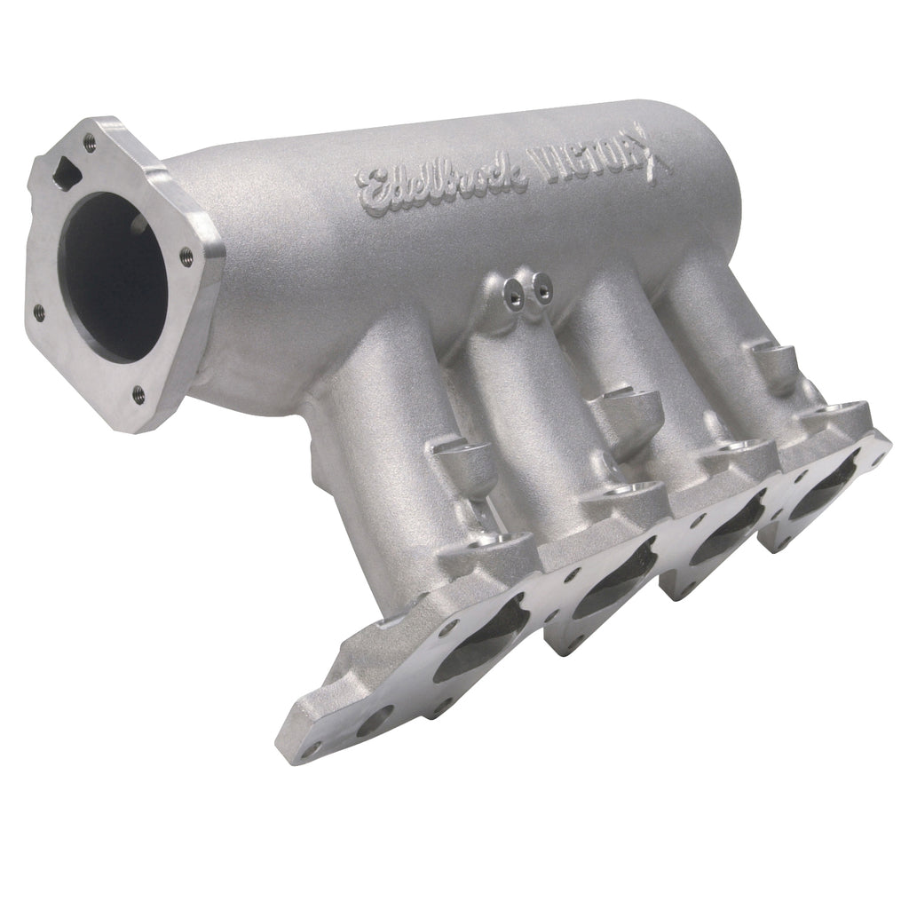 Edelbrock Victor Honda B18C GSR Intake Manifold - 4760