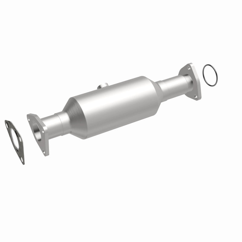 MagnaFlow Conv Direct Fit OEM 2001-2002 Acura MDX/2003-2004 Honda Pilot Underbody Magnaflow