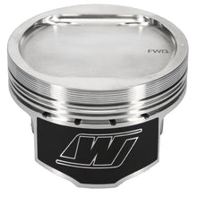 Load image into Gallery viewer, Wiseco Subaru EJ25 DOHC 4v InvDme -23cc 100mm Piston Shelf Stock