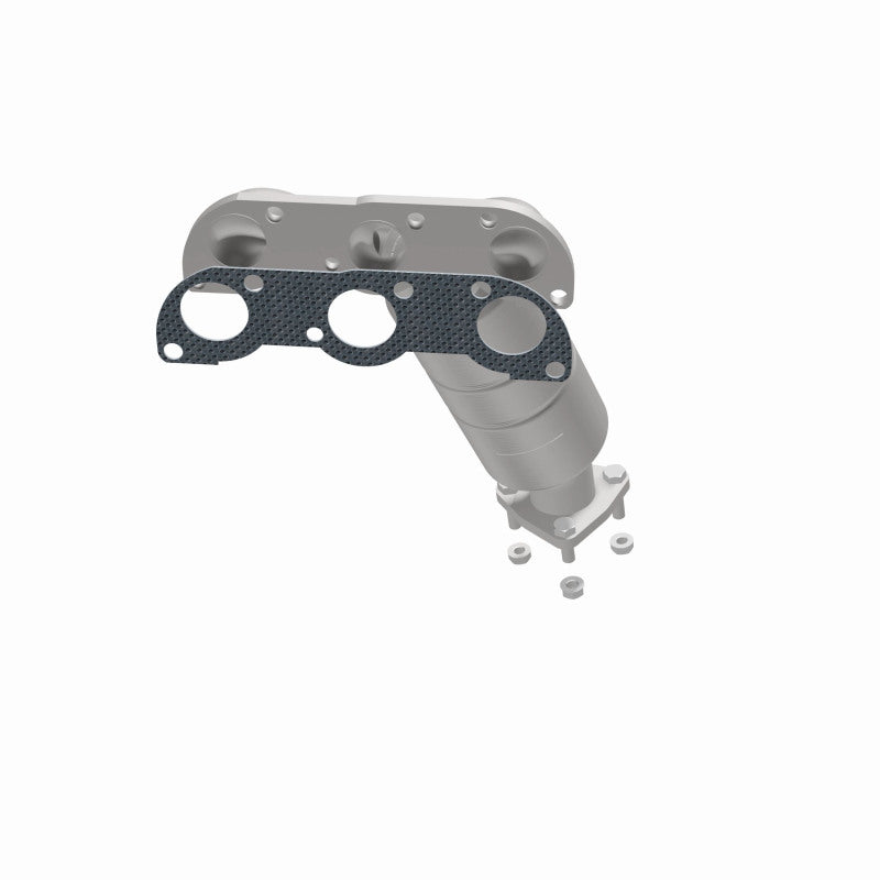 MagnaFlow Conv DF 04-05 Suz Verona2.5 Manifold Rear Magnaflow