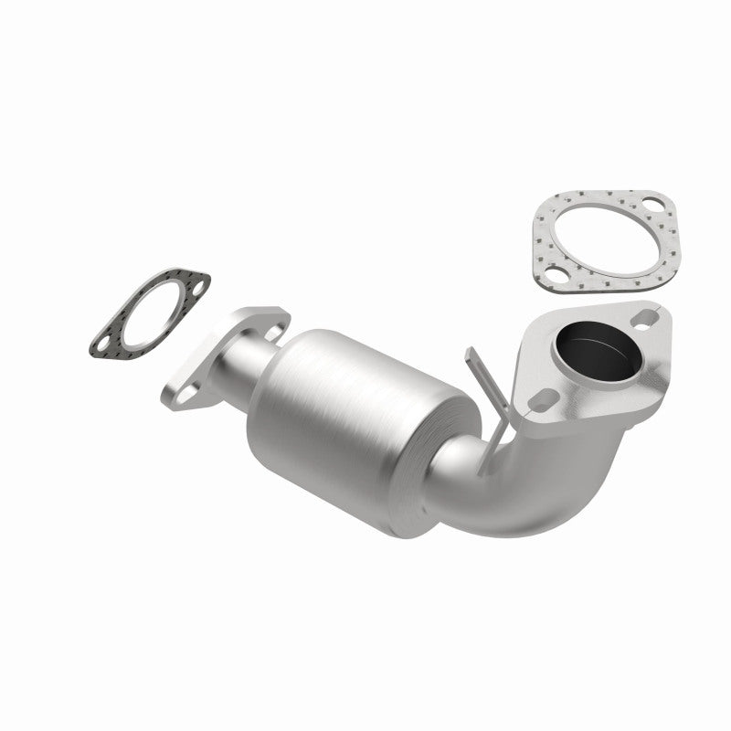 MagnaFlow Conv DF 5/00-01 Mitsubishi Eclipse 2.4L Front / 99-5/00 Galant 2.4L Front Magnaflow