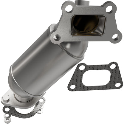 Magnaflow 18-19 Chevrolet Traverse V6 OEM Underbody Front Rearward Direct Fit Converter Magnaflow