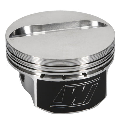 Wiseco Opel/Vauxhall C24NE 2.4L 8V 96.0mm Bore 11.2:1 CR Piston Kit *Build to Order*