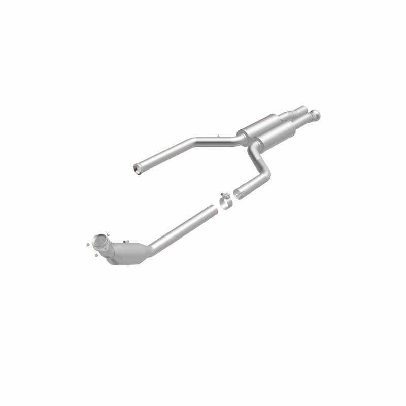 Magnaflow 2015 E400 3 Direct Fit Converter Magnaflow