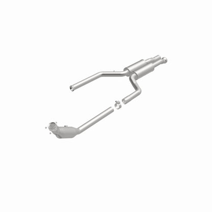 Magnaflow 2015 E400 3 Direct Fit Converter Magnaflow