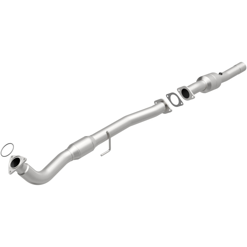 MagnaFlow Conv DF 05 Silverado 2500HD 6.0L Magnaflow