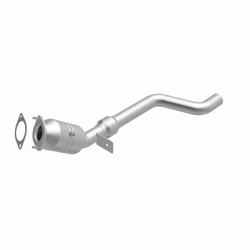 Magnaflow Conv DF 2016 Mustang GT350  5.2L Underbody Magnaflow