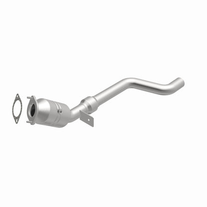Magnaflow Conv DF 2016 Mustang GT350  5.2L Underbody Magnaflow