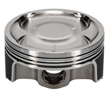 Wiseco Subaru EJ257 WRX/STI 4v Dish -19cc 100mm Piston Shelf Stock *SINGLE PISTON ONLY*