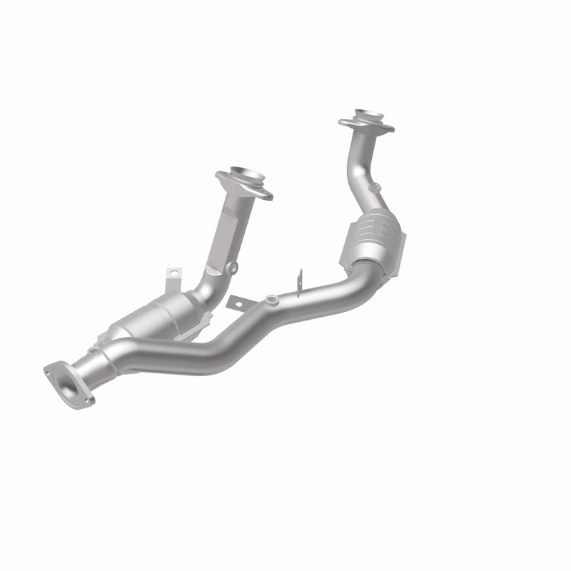MagnaFlow Conv DF 96-99 Ford Taurus3.0L 50S Magnaflow