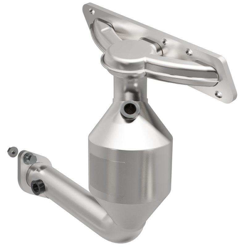 MagnaFlow Conv DF 03 Mazda 6 3.0 Front Manifold Magnaflow