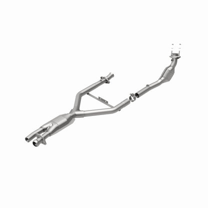 MagnaFlow Conv DF 96-98 Lncln Mark VIII 4.6L Magnaflow