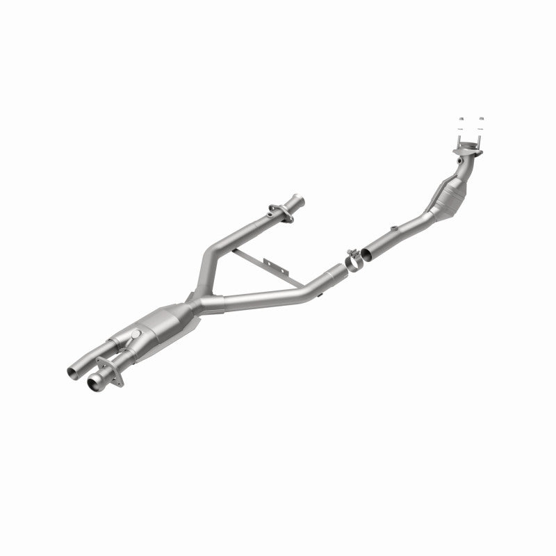 MagnaFlow Conv DF 96-98 Lncln Mark VIII 4.6L