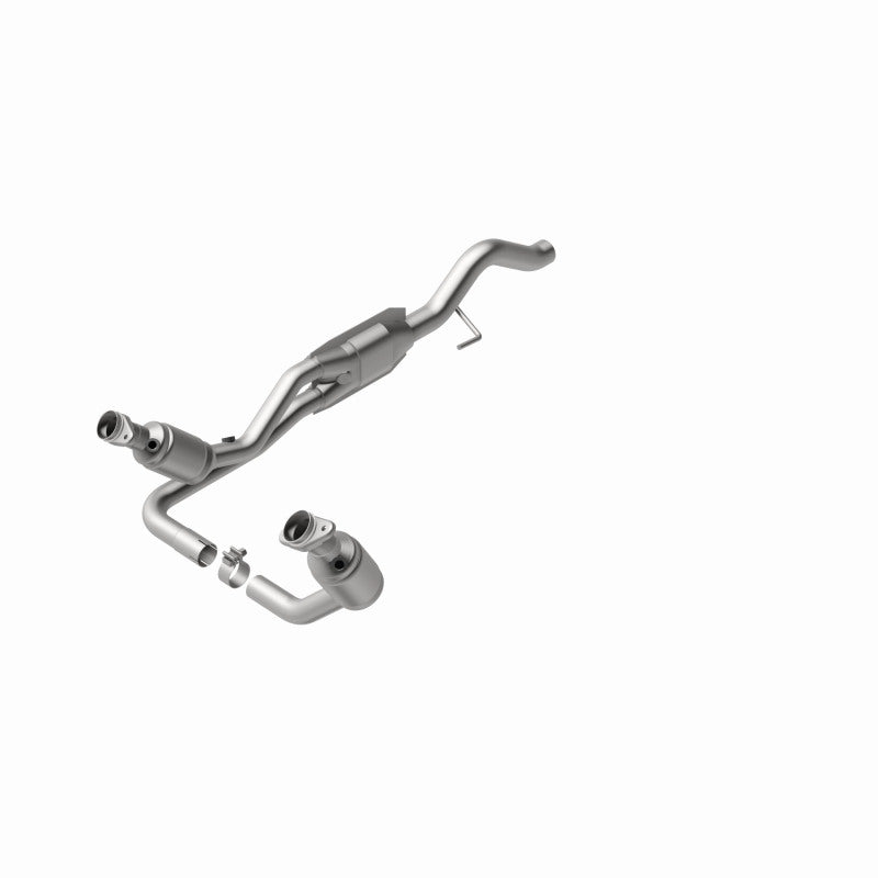 MagnaFlow Conv DF 00-03 Dodge Dakota OEM Magnaflow
