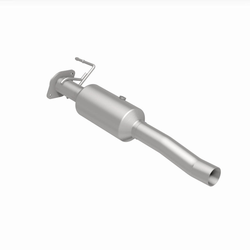 MagnaFlow 18-19 Ford F-450 Super Duty V10 6.8L Underbody Direct Fit Catalytic Converter Magnaflow