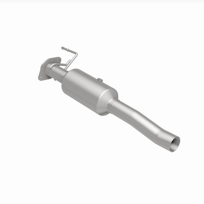MagnaFlow 18-19 Ford F-450 Super Duty V10 6.8L Underbody Direct Fit Catalytic Converter Magnaflow