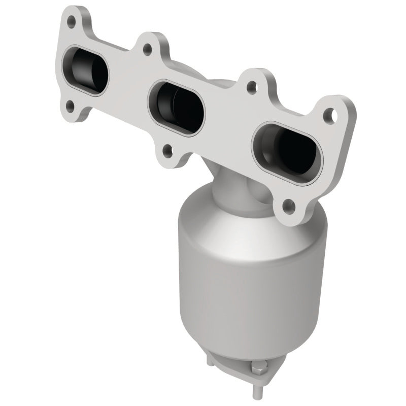 MagnaFlow Conv DF 95-97 Ford Probe 2.5L Passenger Side Magnaflow