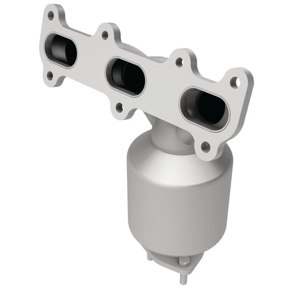 MagnaFlow Conv DF 95-97 Ford Probe 2.5L Passenger Side Magnaflow