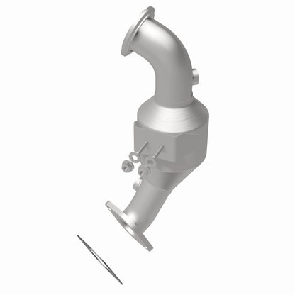 MagnaFlow Conv DF 2012 Ford Edge 2.0L Magnaflow