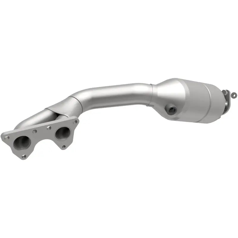 Magnaflow Conv DF 07-10 Audi S6 5.2L Passenger Rear Manifold Magnaflow