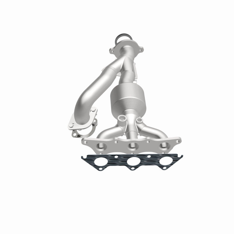 MagnaFlow Conv DF 04-05 Mitsu Endeavor 3.8L Magnaflow