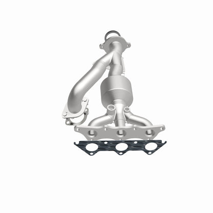 MagnaFlow Conv DF 04-05 Mitsu Endeavor 3.8L Magnaflow