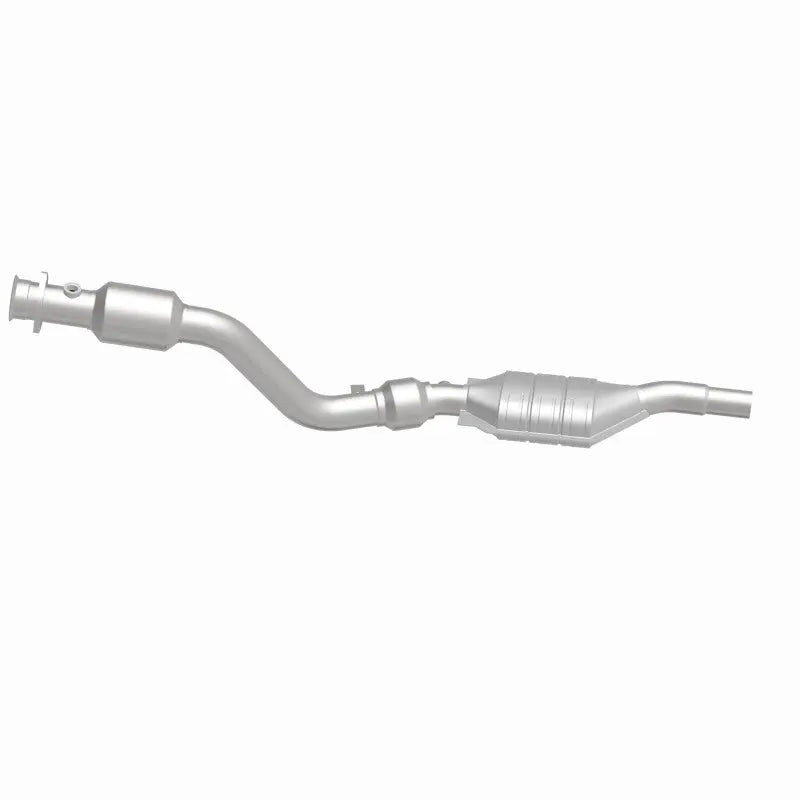 MagnaFlow Conv DF 04-05 Audi Allroad 4.2L Driver Side Magnaflow