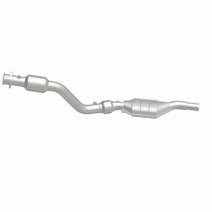 MagnaFlow Conv DF 04-05 Audi Allroad 4.2L Driver Side Magnaflow