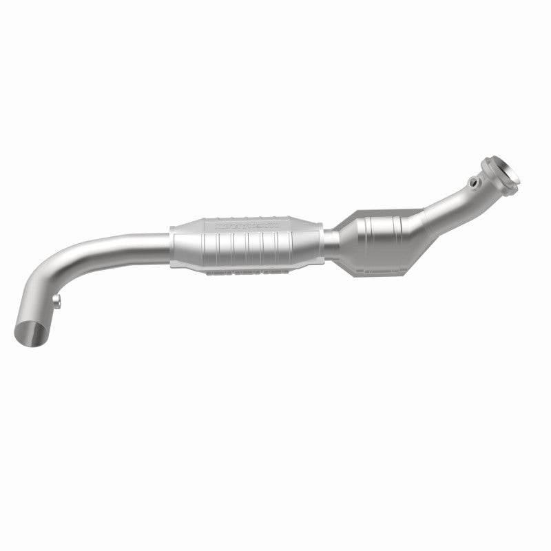 MagnaFlow Conv DF 99-00 Ford Trucks 5.4L Magnaflow