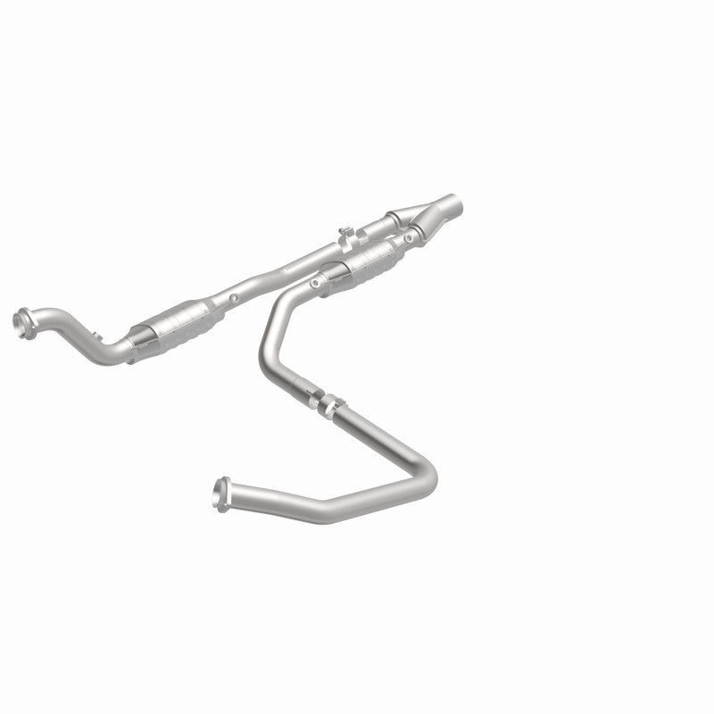 MagnaFlow Conv DF 04-07 Dodge Ram 5.7L Magnaflow