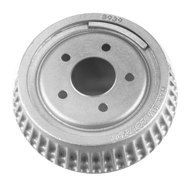 Power Stop 99-05 Pontiac Montana Rear Premium Brake Drum