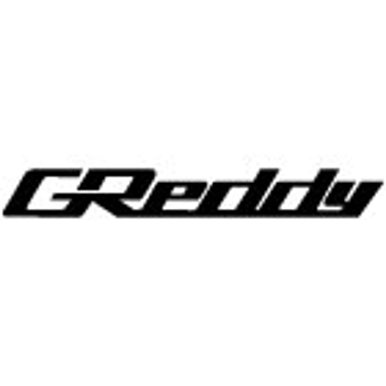 GReddy 89-02 Nissan Skyline BNR32/33/34 Intercooler Kit (Special Order)