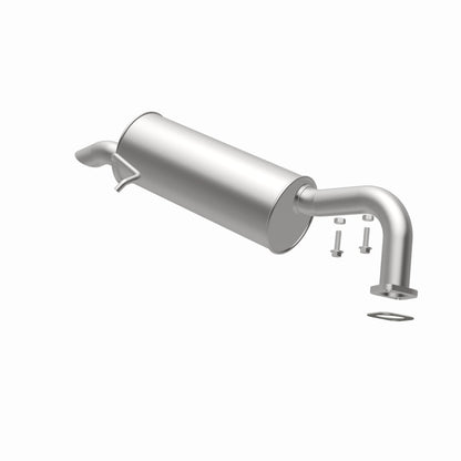 MagnaFlow BRE Exhaust Kit 14-19 KIA SOUL 1.6L