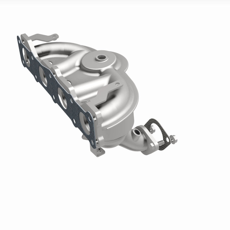MagnaFlow 5531775 Direct-Fit Catalytic Converter