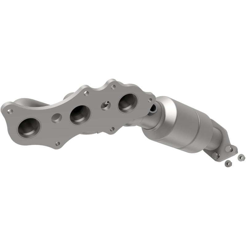 MagnaFlow Conv DF 10-12 Toyota FJ/4Runner 4.0L Magnaflow