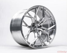 Load image into Gallery viewer, VR Forged D05 Wheel Brushed 21x11.5 +55mm 5x112