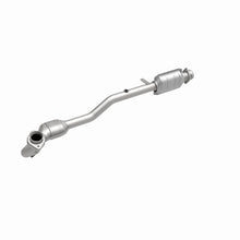 Load image into Gallery viewer, MagnaFlow Conv DF 99-01 Ford Explor 5.0L