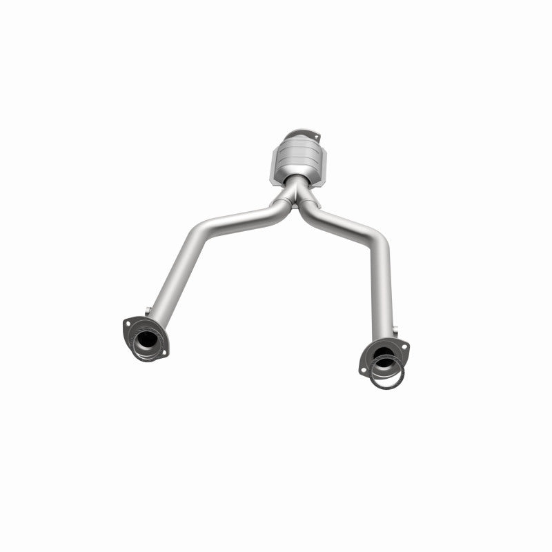 MagnaFlow Conv DF 02-08 Lexus SC430 4.3L Rear Magnaflow