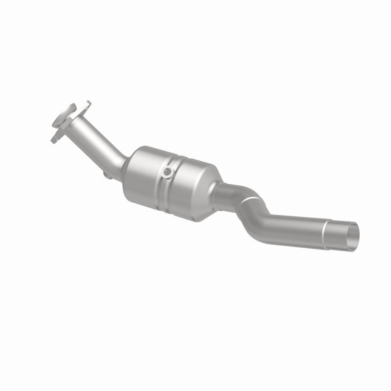 Magnaflow Conv DF 07-09 XKR 4.2L P/S