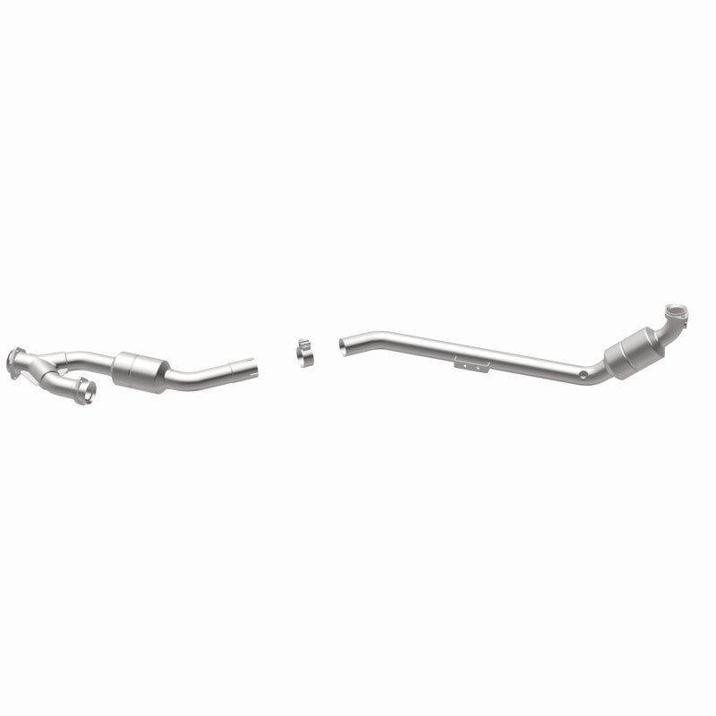 Magnaflow 2005 Mercedes-Benz CLK320 3.2L Direct Fit Converter Magnaflow