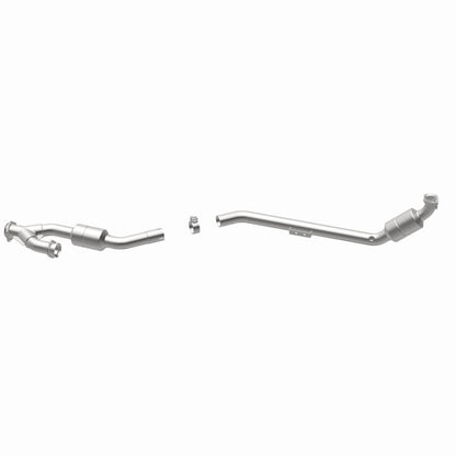 Magnaflow 2005 Mercedes-Benz CLK320 3.2L Direct Fit Converter Magnaflow