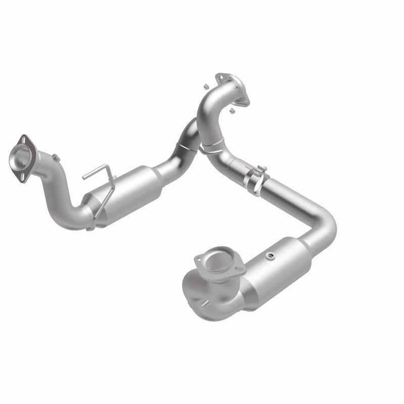Magnaflow 20-22 Ford F-250 SD Single Underbody Direct Fit Cat Converter Magnaflow