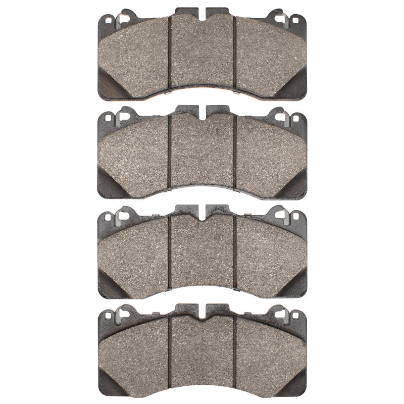 R1 10-25 Lexus LS460 Front Optimum OE Brake Pads