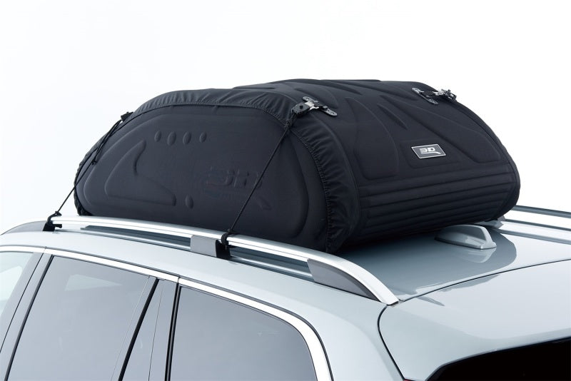 3D MAXpider Californian Foldable Roof Bag w/Tie-Down System