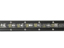 Load image into Gallery viewer, Raxiom 20-In Super Slim Single Row LED Light Bar Spot/Spread Universal (Some Adaptation Required)